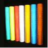 Buy cheap EGP Stripe Pattern Prismatic Reflective Film High Visibility from wholesalers