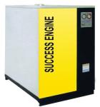 2.6 M3/Min 800W Refrigerated Air Dryer For Air Compressor