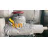 Buy cheap Best Selling Fireproof Thermal Insulation Silicone Rubber Coated Fabric from wholesalers
