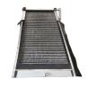 Buy cheap Durable Inclined Screen for Solid-Liquid Separation in WWTP Channel/Drain Construction from wholesalers