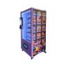 Buy cheap Mini Trading Card Vending Machine With 10-inch Touch Screen And Card Reader from wholesalers