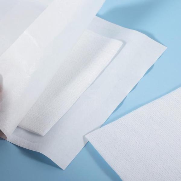 Buy cheap Non Woven Gauze Compress Sponge Disposable Medical Surgical Gauze Pad from wholesalers