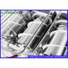 Buy cheap 10L×2 Large Capacity Commercial Slush Machine For Beverage Juice Drinks , 110V - 115V from wholesalers