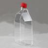 Buy cheap Laboratory Sterile T175 Cell Culture Flask Surface Area 175 Cm² from wholesalers