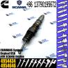 Buy cheap Common Rail Fuel Injector 4062569 1521978 1764364 4030364 4088723 4954434 For CUMMINS QSX15 ISX15 X15 from wholesalers