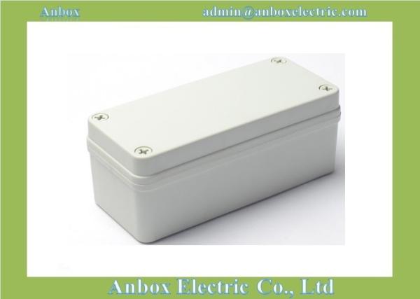 Buy cheap IP66 ABS 180x80x70mm Plastic Housing For Electronics from wholesalers