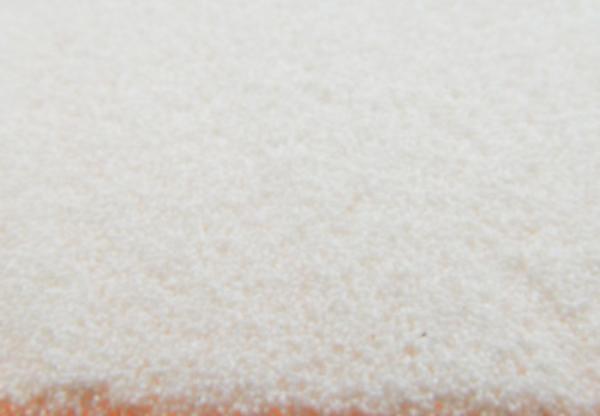 Buy cheap PC Frozen Sand Plastic Media Blasting Remove Trim Burrs Of Rubber Moulded Parts from wholesalers
