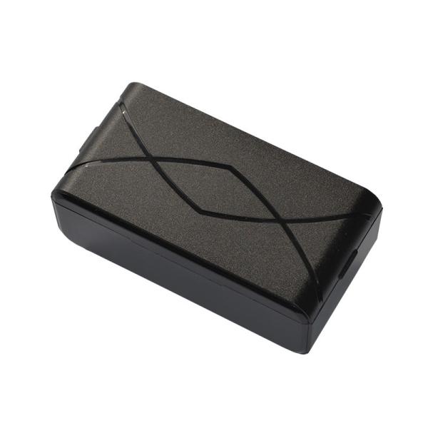 Buy cheap Magnetic Spy Portable GPS Tracker Free Web Platform App Vehicle Gps Tracker from wholesalers