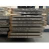 Buy cheap Max Length 6500mm-20000mm 7050 T7451 Aluminum Plate Used In Aircraft Structures from wholesalers