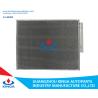 Buy cheap Aluminum Toyota Auto Air Conditioner Condenser for FORTUNER 2005-2015 from wholesalers
