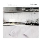 OEM/ODM YES home decor wall paper 3d Self adhesive kitchen wallpaper