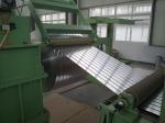Alloy Aluminum Strip Roll Thickness 0.2-0.4mm For GLS Lamps / Tube Lights