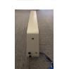 Buy cheap Double Sided P2.5 Taxi Roof LED Display 960x320mm Waterproof Cabinet from wholesalers