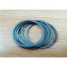 Buy cheap Single Turn Scarf Cut 55 Shore A AS568 Back Up Rings from wholesalers