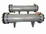 Buy cheap Long Lasting Teflon Tube Heat Exchanger XKXG-LG-9 with Easy Installation from wholesalers