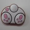 Buy cheap Custom Cute Cartoon Character Rubber PVC Patch Soft Mold Injection from wholesalers