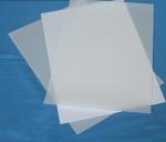 Dragon PVC Non Lamination Sheet Instant PVC Card Material For Card Production