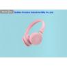 Buy cheap 40mm Adjustable Headband Headphones with 85dB Volume Limit from wholesalers