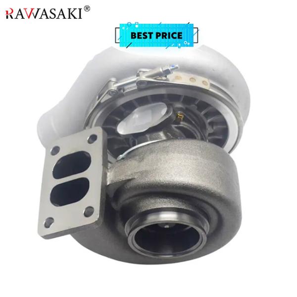Buy cheap Excavator Diesel Engine Turbocharger 2854575 2855552 3522778 3772651 3779711 4033369 from wholesalers
