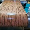 Buy cheap 0.4mm PPGL Steel Coils Color Coated PPGI Prepainted Galvanized from wholesalers