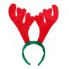 Buy cheap Holiday Party Antler Cosplay Head Hoop promotion gift from wholesalers