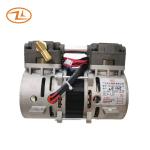 Piston Pump Oilless Air Compressors Low Noise 230W Rust Proof