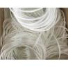 Buy cheap 5m Nylon Round Elastic Ear Loop Shuttleless Weaving Without Logo Printing from wholesalers