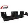 Buy cheap Custom CNC Machining Precision Steel Casting Service Metal Tooling Auto Parts from wholesalers