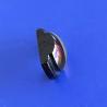 Buy cheap Sapphire Glass Cylindrical Mirrors Customized Optical Infrared Lens from wholesalers