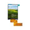 Buy cheap 320x480 TFT LCD Display Module 3.5 Inch Wide Viewing Angle from wholesalers