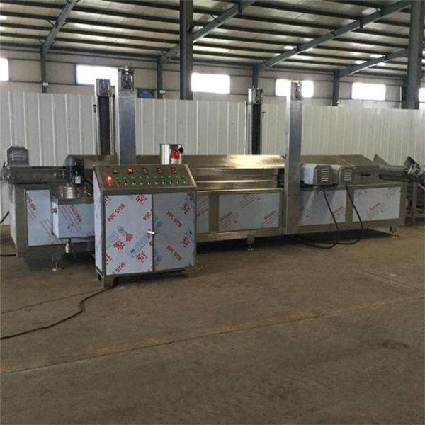 Buy cheap Electronic Frozen French Fries Production Line High Productivity Automatic from wholesalers