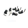 Buy cheap Wheel Loader Spare Parts Cummins 6L Engine Parts Piston Cooling Nozzle 4987915 from wholesalers