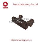 60Si2Mn Rail Shoulder For Fastening System