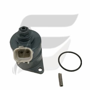 Buy cheap 9218234 Hitachi Excavator ZX200 ZX230 Solenoid Valve Excavator from wholesalers