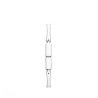 Buy cheap 1ml Borosilicate Glass Ampoule Medicine Cosmetics Ampoule For Injection from wholesalers