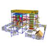 Buy cheap Amazing Adventure Indoor Rope Park For Children And Adults from wholesalers