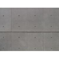Buy cheap Anticorrosive Calcium Silicate Board Waterproof For The Villa 1220 Mm Width product
