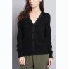 Buy cheap 12GG Full Cotton Cardigan Sweater , Lightweight Cotton Cardigan For Autumn from wholesalers