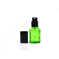 Buy cheap 10ml 15ml 20ml 30ml 50ml 100ml Empty Glass Lotion Jars Cosmetic for hand product