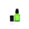 Buy cheap 10ml 15ml 20ml 30ml 50ml 100ml Empty Glass Lotion Jars Cosmetic for hand sanitizing spray from wholesalers