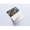 Buy cheap Matte Lamination Desk Calendar Printing 600-1000gsm Monthly Wall Calendars from wholesalers