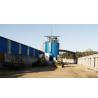 Buy cheap Computer Controlled Aerobic Digester Food Waste Fluidised Aerobic Bioreactor from wholesalers