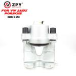 Front L Bora Mechanical Brake Caliper 1J0615123 1J0615123A 1K0615123D