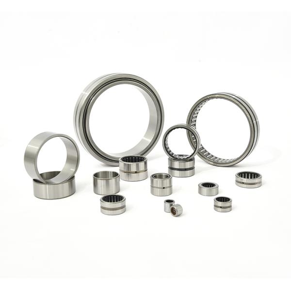 Buy cheap NK NKI NKIS Heavy Duty Needle Roller Bearings For Gear Pumps from wholesalers