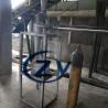 Buy cheap 2000kg/H Cassava Starch Processing Machine With Crushing Separating Technics from wholesalers