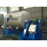Buy cheap Horizontal Industrial Ribbon Mixer / Blender Factory Price For Dry Powder Mixing from wholesalers
