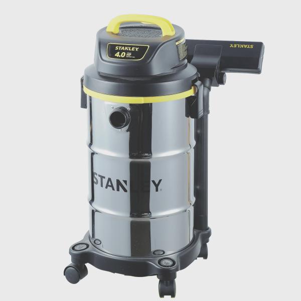 Buy cheap Portable Stainless Steel Industrial Vacuum Cleaners Reusable Dry Filter RoHs from wholesalers