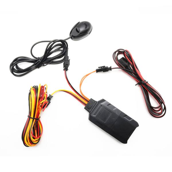 Buy cheap Multi-functional Factory Direct sell car tracker gps LK300 Global GPS Tracking Tracker Hidden Motorcycle Gps Tracker from wholesalers