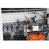 Buy cheap 2MM 3MM PVC Edging Machine Door Groove Cutting Edge Banding Cutting Machine from wholesalers