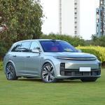 Buy cheap 2024 Lixiang L7 Ultra SUV Hpev Range-Extended Electric Vehicle Energy Car and 5 from wholesalers